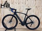 Trek Domane+ SLR 7 Elektrische Racefiets Ultegra Di2 2024, Overige merken, 28 inch, Carbon, 10 tot 15 versnellingen