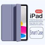 Smart Case voor iPad 11 (11e generatie 2025 – A3354-A3355-A3, Verzenden, Nieuw