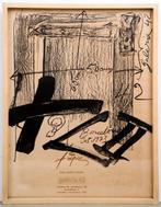 Antoni Tapies (1923-2012) - Obra grafica recent