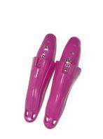 spatbord Verstelbaar - Universeel 12-14 Inch - Roze, Fietsen en Brommers, Ophalen of Verzenden, Nieuw, Hbs