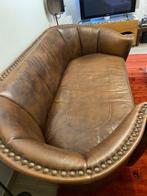 Bretz - Sofa - Leder