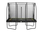 Trampoline Berg Salta Akrobat Exit trampolines acties!