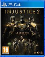Injustice 2-Legendary Edition (PlayStation 4) NIEUW, Ophalen of Verzenden, Nieuw