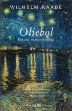Oliebol / L.J. Veen klassiek 9789020407006 W. Raabe, Verzenden, Zo goed als nieuw, W. Raabe