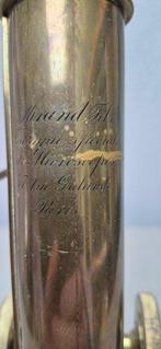 Monocular compound microscope - monoculaire