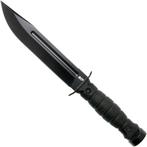 Smith & Wesson M&P Special Ops Ultimate Survival Knife 7”