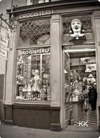 Apotheek gereedschap - Zeldzame Gaper 1968, Antiek en Kunst