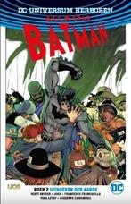 All-Star Batman - Rebirth 2: Uithoeken der Aarde [NL] [HC], Boeken, Strips | Comics, Verzenden, Nieuw