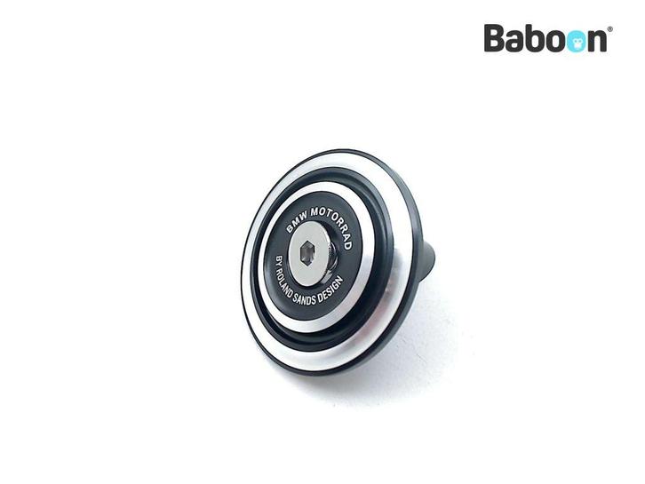 Cardan BMW R 1200 GS 2008-2009 (R1200GS 08) Mount Cover, Motoren, Onderdelen | BMW, Gebruikt, Verzenden