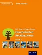 Oxford reading tree. Stage 6, More stories B: Group/guided, Boeken, Gelezen, Roderick Hunt, Liz Miles, Verzenden