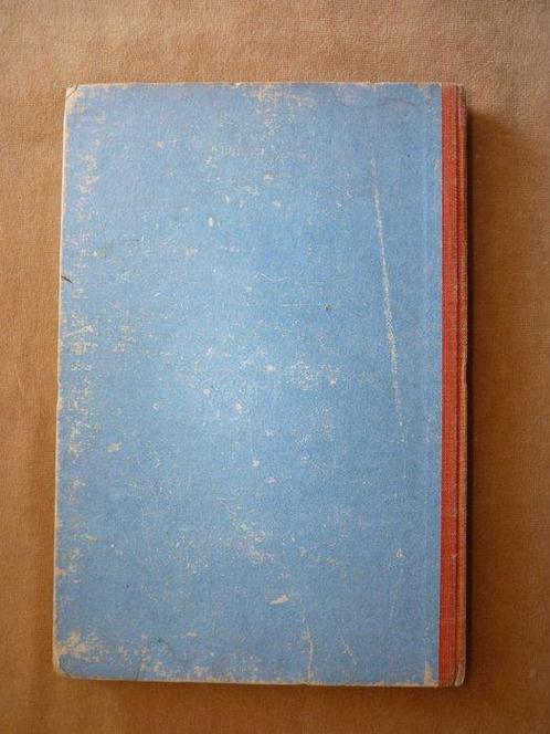 Hurrah ! - Reliure N°13 - 1 Album - Eerste druk - 1956, Boeken, Stripboeken