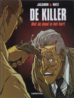 De Killer 005 Met de dood in het hart 9789030380184, Boeken, Stripboeken, Gelezen, ... Jacamon, Matz, Verzenden