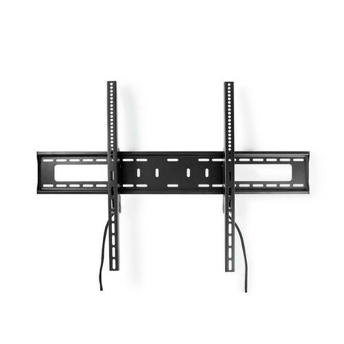 Kantelbare TV beugel 60 - 100 | Max. 75 kg, Audio, Tv en Foto, Televisie-accessoires, Nieuw, Verzenden