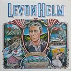 LP gebruikt - Levon Helm - American Son (U.S. 1980), Cd's en Dvd's, Zo goed als nieuw, Verzenden