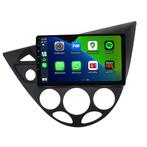 Ford Focus Fiësta Android 13 Autoradio 1995 t/m 2004 CarPlay, Ophalen of Verzenden, Nieuw