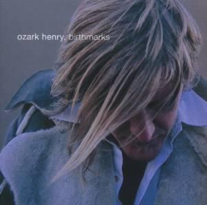 cd - Ozark Henry - Birthmarks, Cd's en Dvd's, Cd's | Overige Cd's, Verzenden