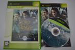 Lord of the Rings - The Two Towers - Classics (XBOX), Spelcomputers en Games, Games | Xbox Original, Verzenden, Zo goed als nieuw