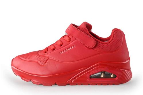 Skechers Sneakers in maat 38 Rood | 10% extra korting, Kinderen en Baby's, Kinderkleding | Schoenen en Sokken, Jongen of Meisje