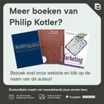 Marketing, de essentie, 9e editie met XTRA toegangscode, Verzenden, Zo goed als nieuw, Philip Kotler