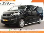 Zakelijke lease - Peugeot Expert Bestel 2.0 BlueHDI 145 S&S, Automaat, Gebruikt, Euro 6, Lease