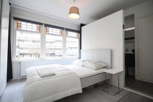 Te huur Appartement  Rotterdam 1 kamer, Borgesiusstraat, Huizen en Kamers, Huizen te huur, Direct bij eigenaar, Zuid-Holland