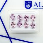 Zonder minimumprijs - 8 pcs Spinel - 3.48 ct - Antwerp, Nieuw