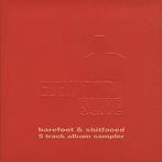 cd single digi - Elevator Suite - Barefoot &amp; Shitfaced, Verzenden, Zo goed als nieuw