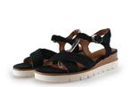 Tamaris Sandalen in maat 41 Blauw | 20% korting, Kleding | Dames, Schoenen, Tamaris, Sandalen of Muiltjes, Zo goed als nieuw, Verzenden