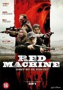 Red machine - DVD, Cd's en Dvd's, Dvd's | Actie, Verzenden