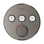 Inbouwkraan Grohe Grohtherm Smart Control Thermostaatkraan, Ophalen of Verzenden, Nieuw, Kraan