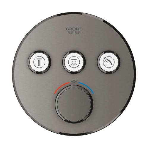 Inbouwkraan Grohe Grohtherm Smart Control Thermostaatkraan, Doe-het-zelf en Verbouw, Sanitair, Kraan, Nieuw, Ophalen of Verzenden