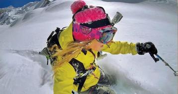 GoPro Headstrap + QuickClip beschikbaar voor biedingen