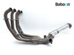 Uitlaat Bochtenset Suzuki GSX R 1100 1995-1998 (GSXR1100, Motoren, Verzenden, Gebruikt