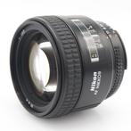 Nikon AF 85mm F/1.8 D | Tweedehands, Verzenden, Gebruikt