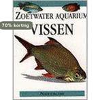 Zoetwatervissen / Natuurgids 9789057910043 D. Manson, Boeken, Verzenden, Zo goed als nieuw, D. Manson