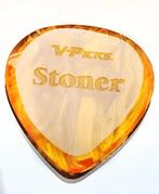 V-Picks - Stoner - plectrum - 2.75 mm, Verzenden, Nieuw