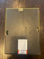 Ilford Plate Selochrome Backed Glass Plates 18x24 cm Sealed,