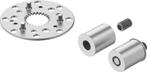 Festo Indexeerkit Bouwgrootte 65 - 548101, Verzenden, Nieuw