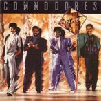 cd - Commodores - United, Zo goed als nieuw, Verzenden
