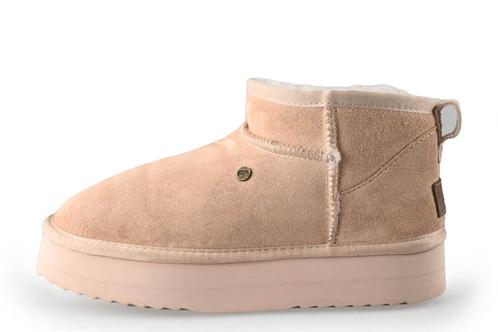 Warmbat Boots in maat 38  | 10% extra korting, Kleding | Dames, Schoenen, Overige kleuren, Zo goed als nieuw, Overige typen, Verzenden