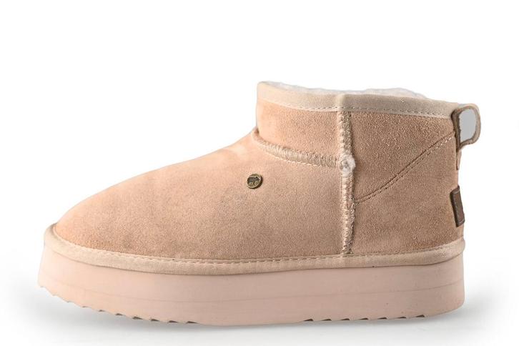 Warmbat Boots in maat 38  | 10% korting, Kleding | Dames, Schoenen, Overige kleuren, Zo goed als nieuw, Overige typen, Verzenden