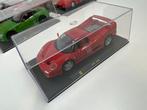 Bburago 1:24 - Modelauto (10) - ferrari, Nieuw