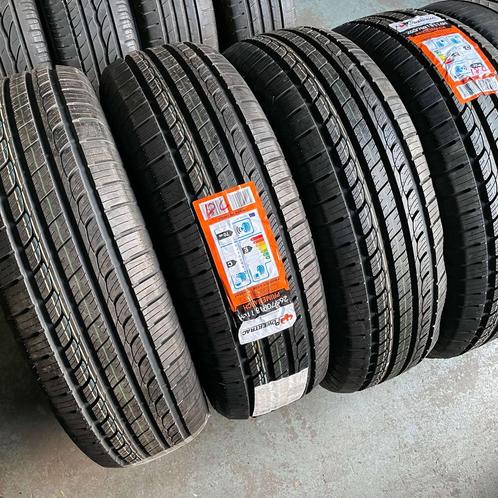 4 x Powertrac 265-70-18 Zomerbanden Nieuw, Auto-onderdelen, Banden en Velgen, 18 inch, Zomerbanden, 265 mm, Terreinwagen, Nieuw