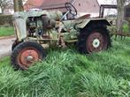 Online Veiling: 1955 Normag Zorge NG16 Oldtimer tractor, Zakelijke goederen, Agrarisch | Tractoren, Nieuw