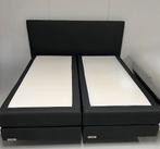 Caresse boxspring 180x200cm nieuwstaat 1.5 jaar oud, Huis en Inrichting, Slaapkamer | Boxsprings, Zo goed als nieuw, Tweepersoons