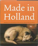 Made in Holland 9789040077449 Quentin Buvelot, Verzenden, Gelezen, Quentin Buvelot