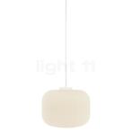 Nordlux Milford Hanglamp, ø¸30 cm - opaalglas (Hanglampen), Huis en Inrichting, Lampen | Hanglampen, Verzenden, Nieuw