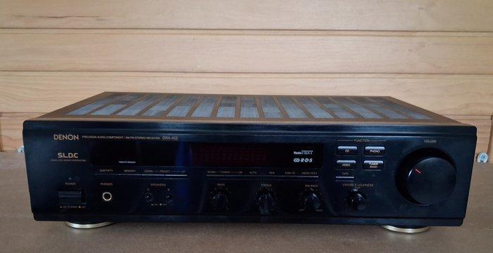 Denon - DRA-455R Solid state stereo receiver, Audio, Tv en Foto, Radio's