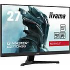27 Iiyama G-Master G2770HSU-B6 FHD/DP/HDMI/180Hz/F.IPS, Ophalen of Verzenden, Nieuw