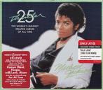 cd - Michael Jackson - Thriller 25, Zo goed als nieuw, Verzenden
